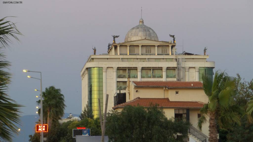 Hotel Didim Beach Resort Fotoğrafları