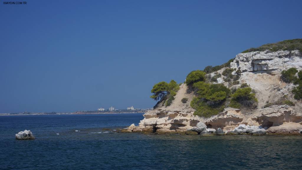 Hotel Didim Beach Resort Fotoğrafları