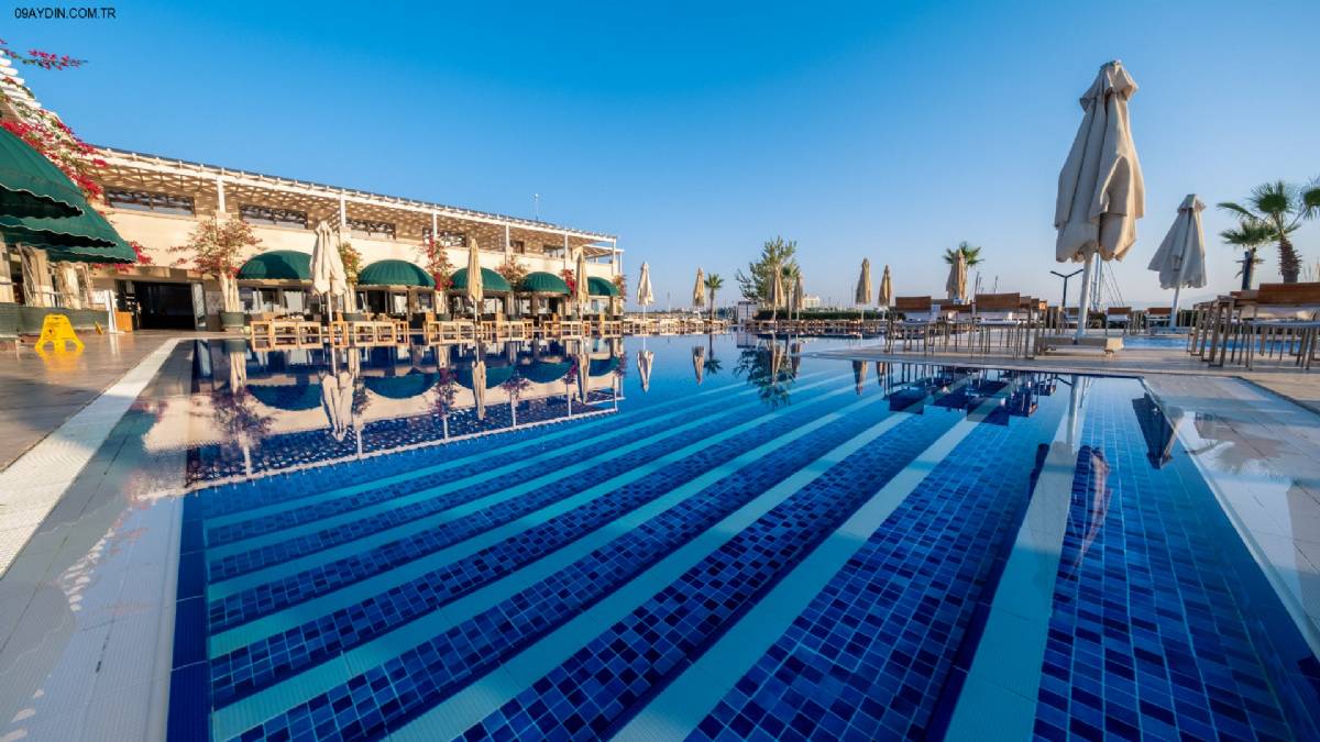 Yacht Club Otel | Didim