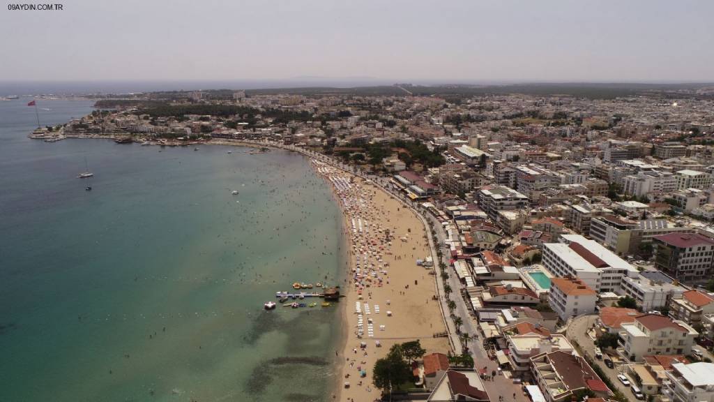 Didim Asel Hotel Fotoğrafları