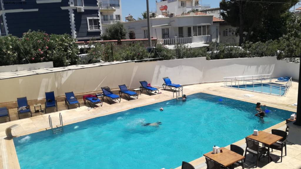 Ella Hotel Didim Fotoğrafları