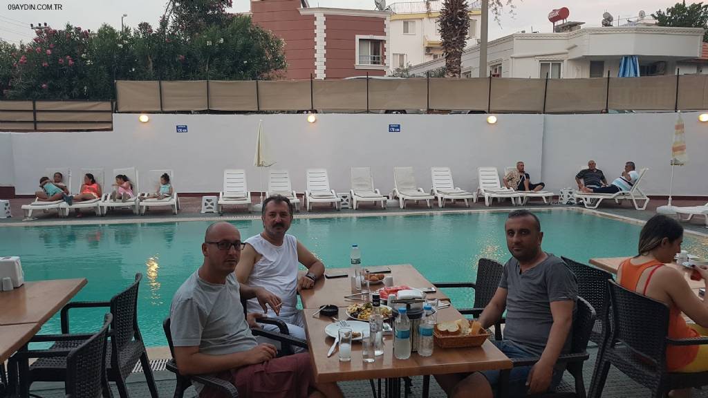 Ella Hotel Didim Fotoğrafları