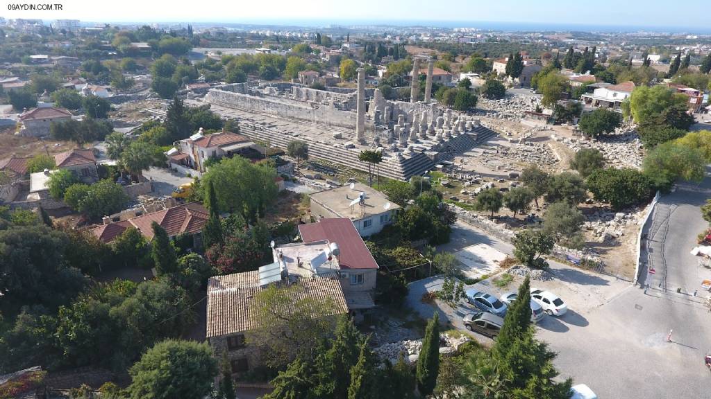 Medusa House Butik Otel Fotoğrafları