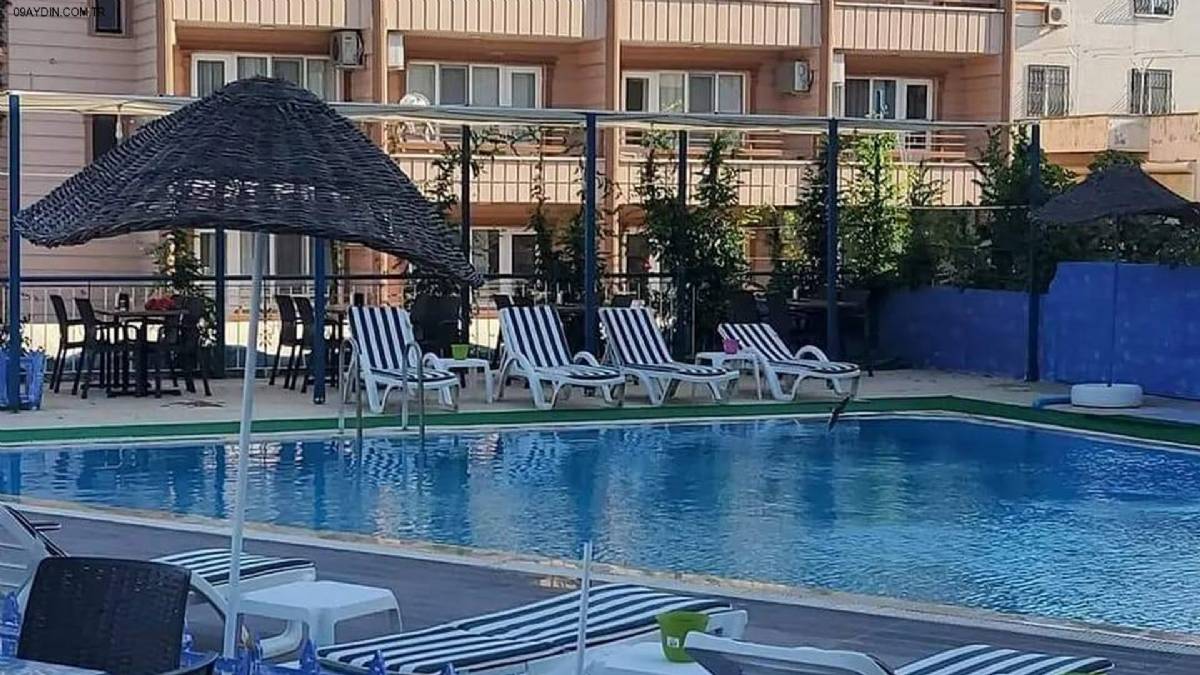 Toros Otel Didim