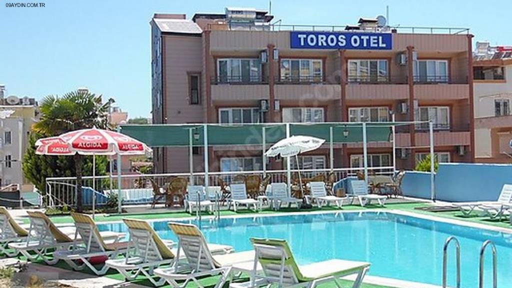 Toros Otel Didim Fotoğrafları