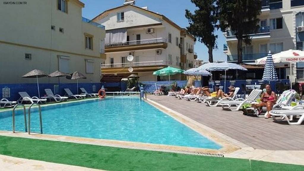 Toros Otel Didim Fotoğrafları