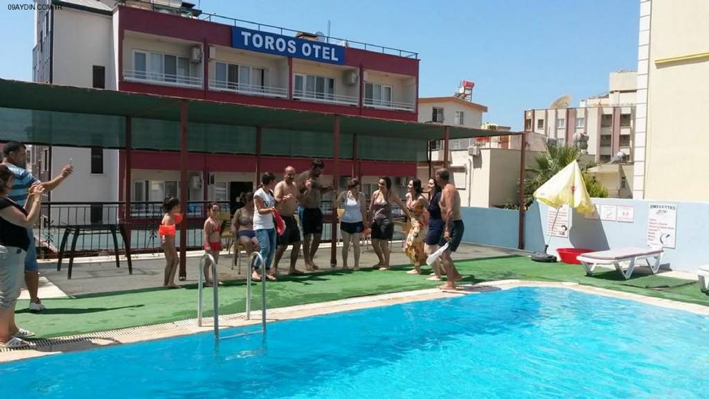 Toros Otel Didim Fotoğrafları