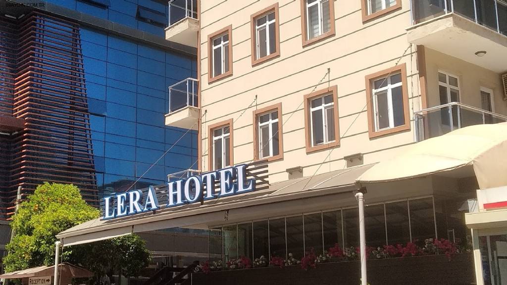 Lera Hotel Fotoğrafları