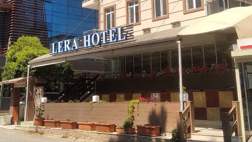 Lera Hotel Fotoğrafları