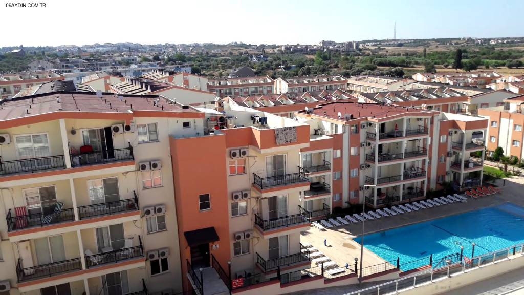 Aykar Apollon Holiday Village Fotoğrafları