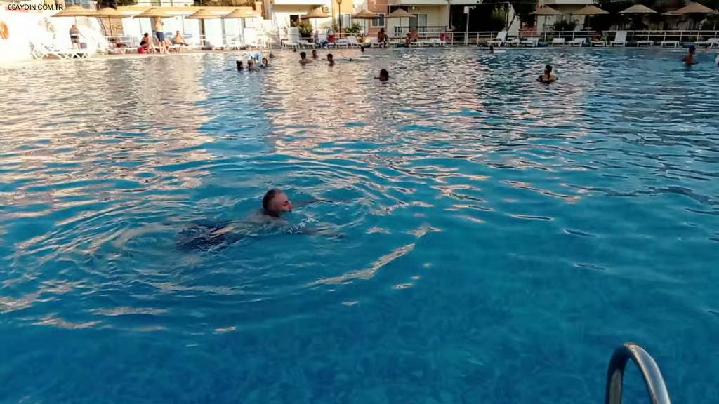 Aykar Apollon Holiday Village Fotoğrafları