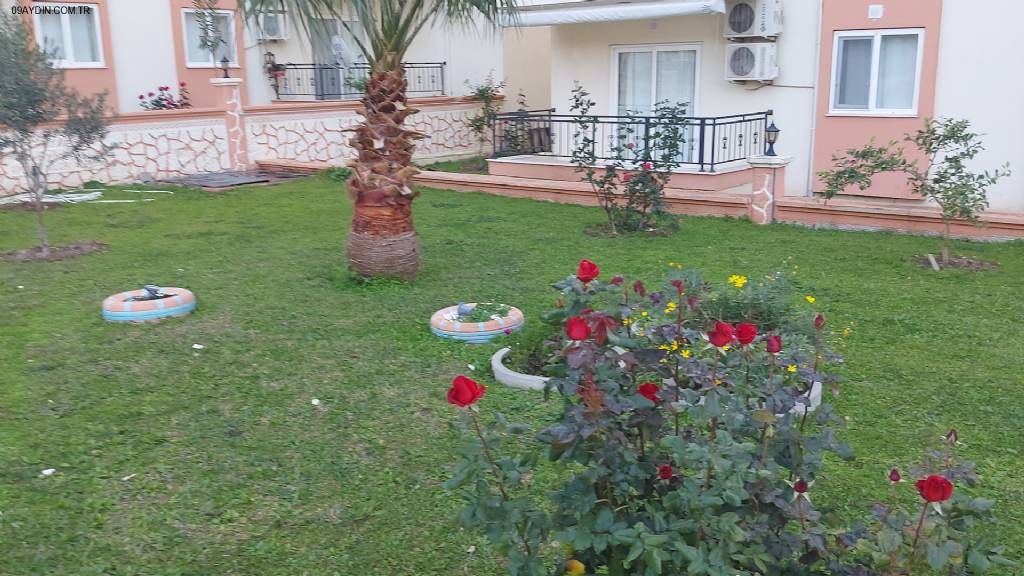 Aykar Apollon Holiday Village Fotoğrafları