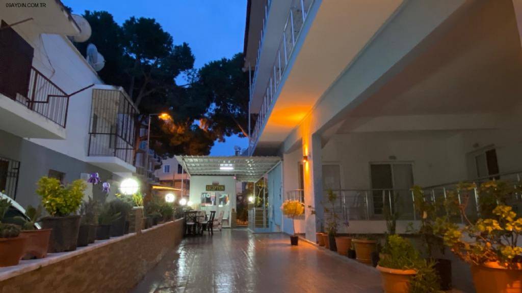 Evin Otel Didim Fotoğrafları