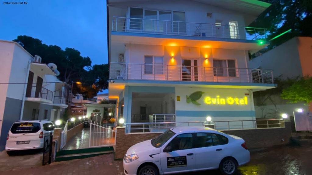 Evin Otel Didim Fotoğrafları