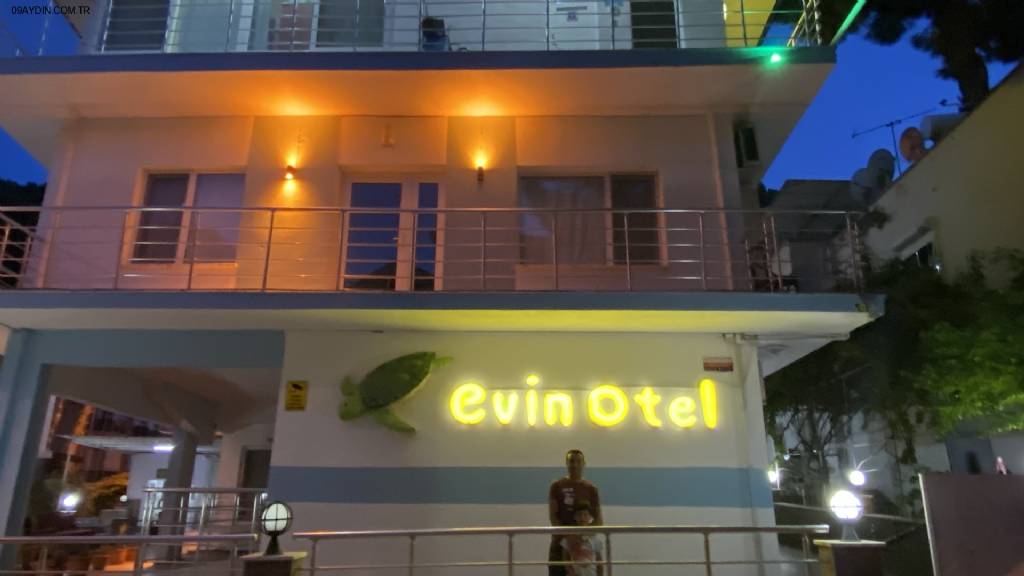 Evin Otel Didim Fotoğrafları