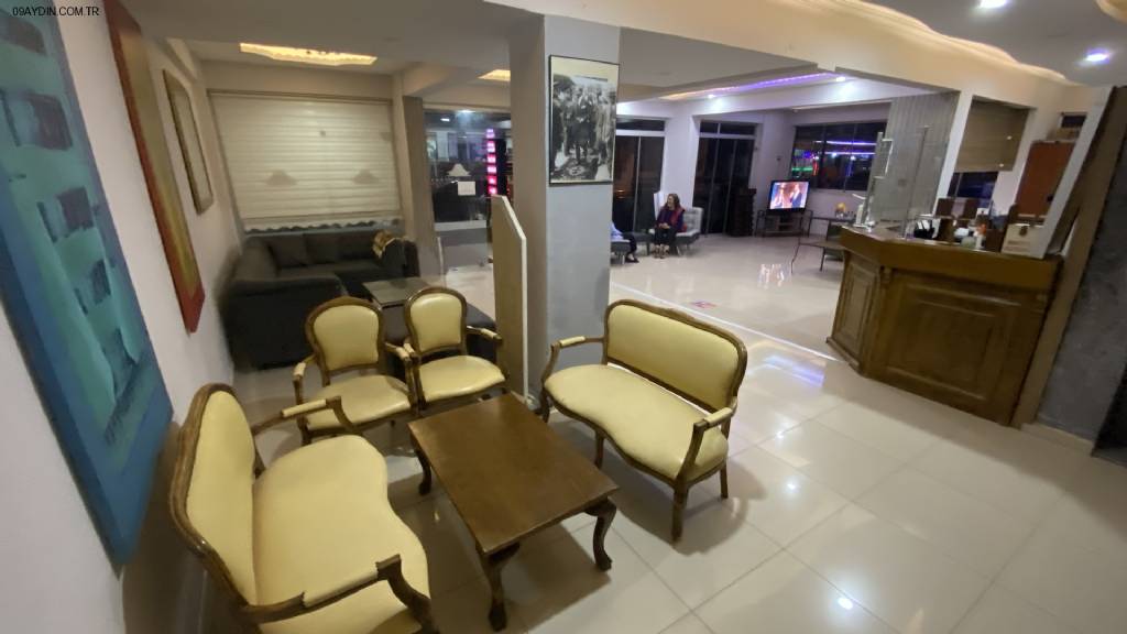 Başkent Hotel Fotoğrafları