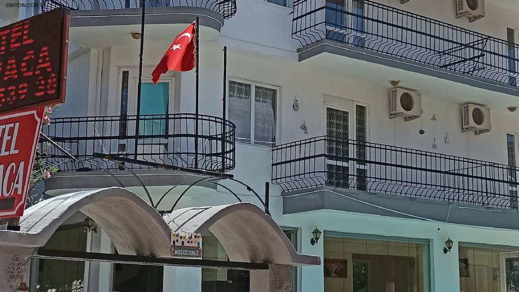 Didim Karaca Otel Fotoğrafları