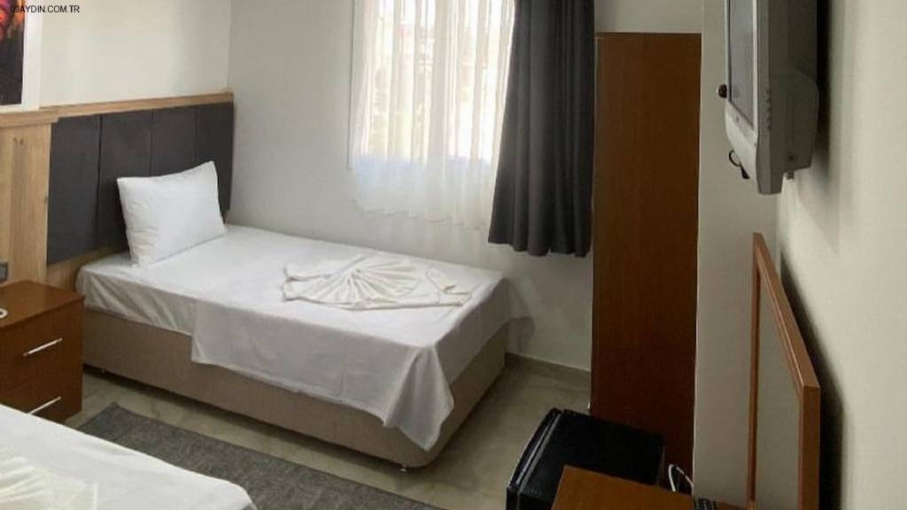 Aristo 2 butik otel Fotoğrafları