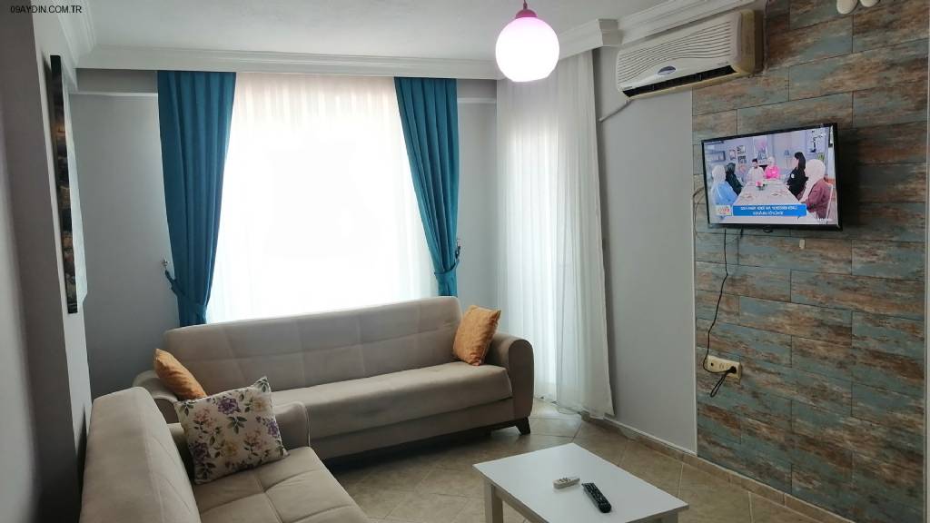 Çamlık Zeynur Butik Otel Fotoğrafları