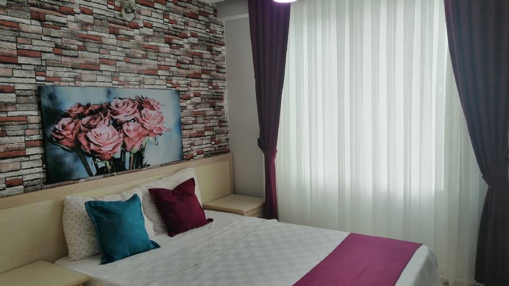 Çamlık Zeynur Butik Otel Fotoğrafları