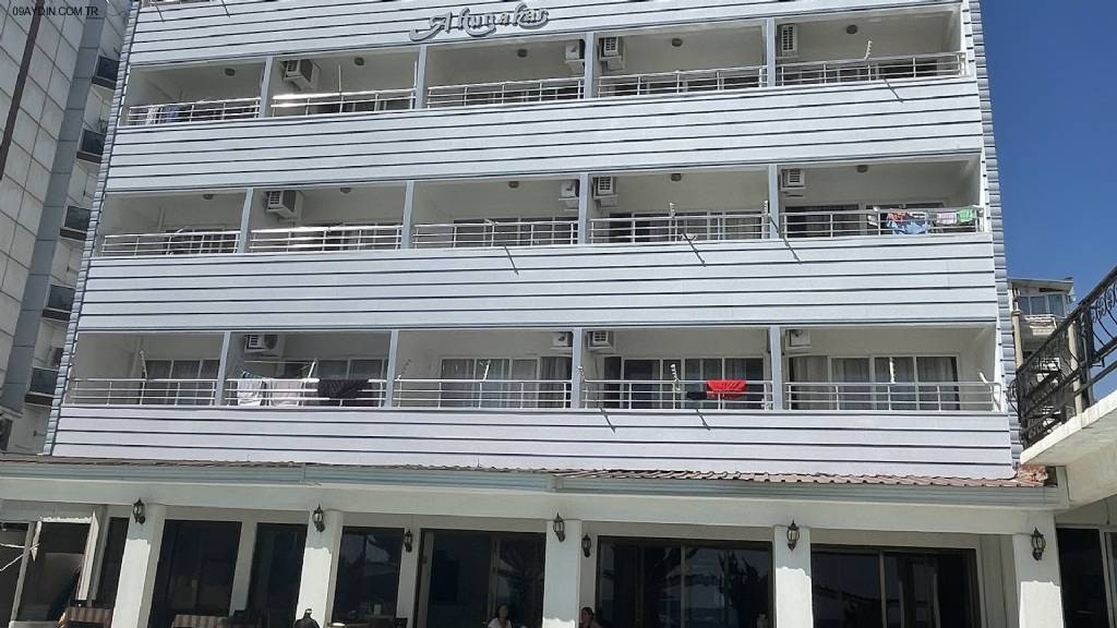 Altunakar otel Fotoğrafları