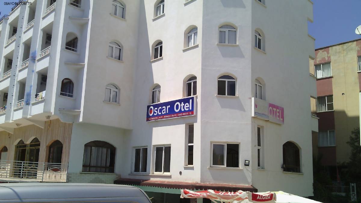 Oscar Otel