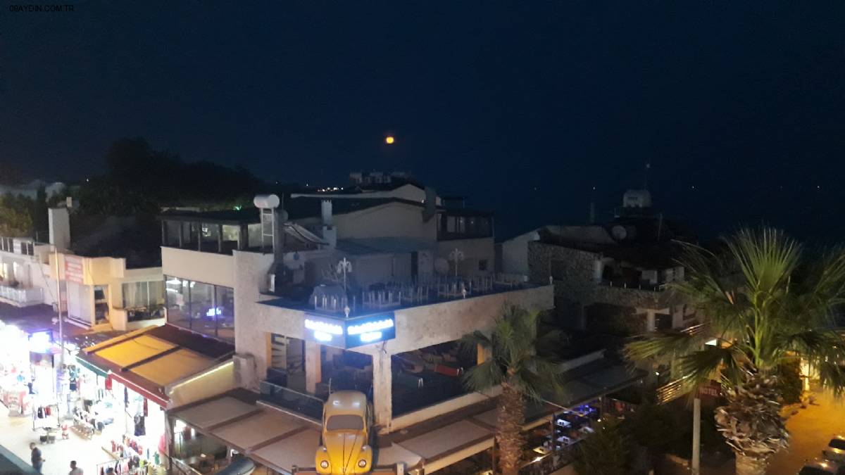 Denizkızı Otel