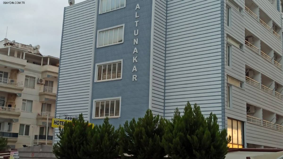 Altunakar Hotel