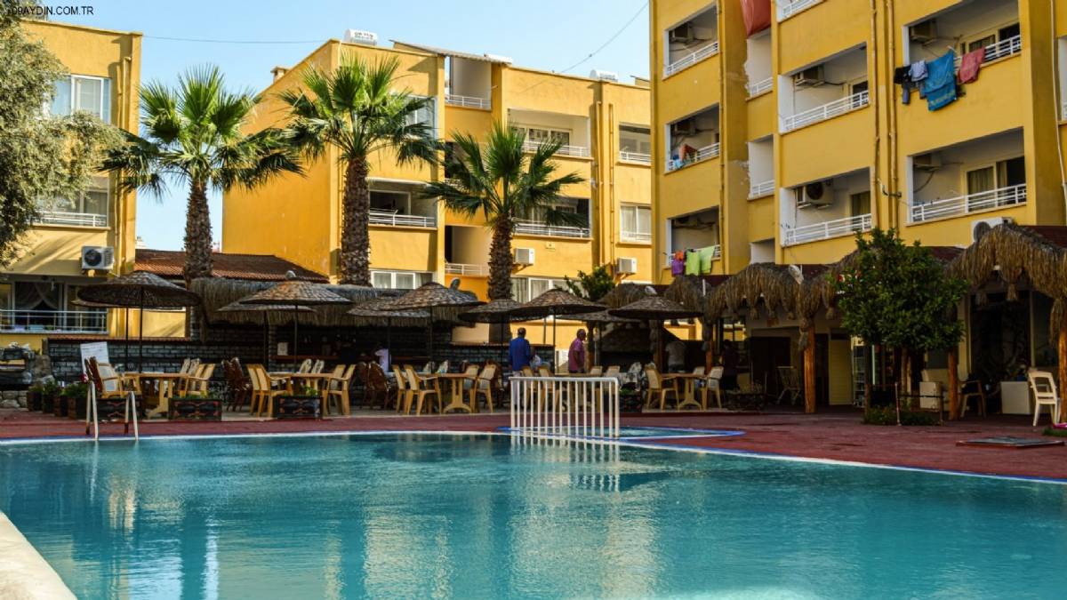 Peyda Tatil Sitesi