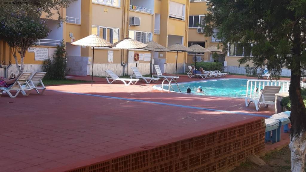 Peyda Tatil Sitesi Fotoğrafları