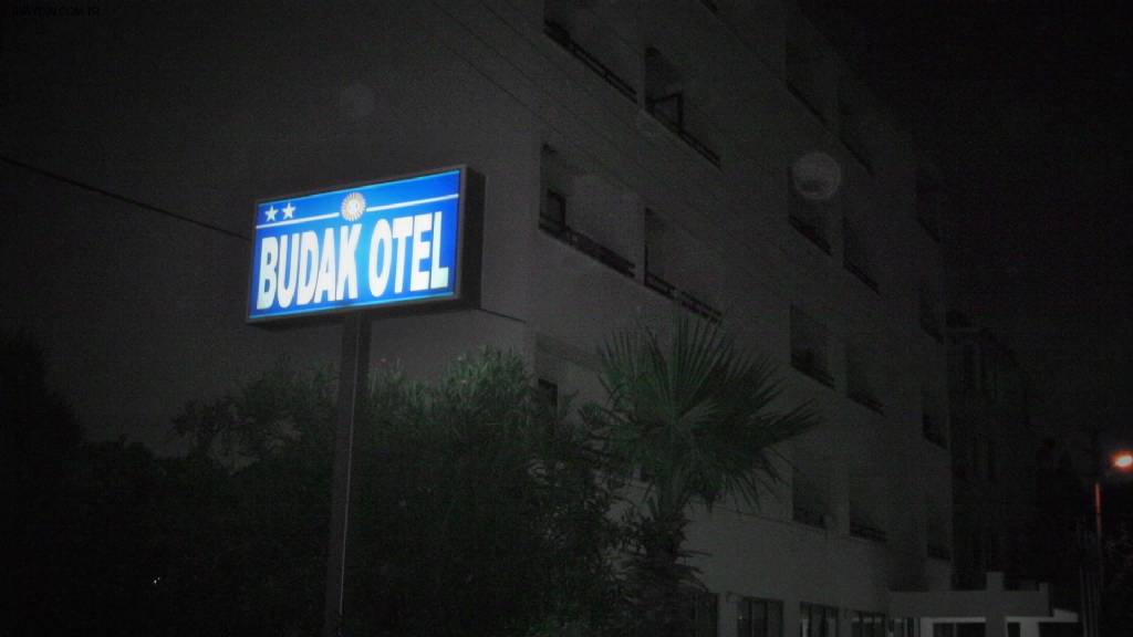 Budak Otel Fotoğrafları