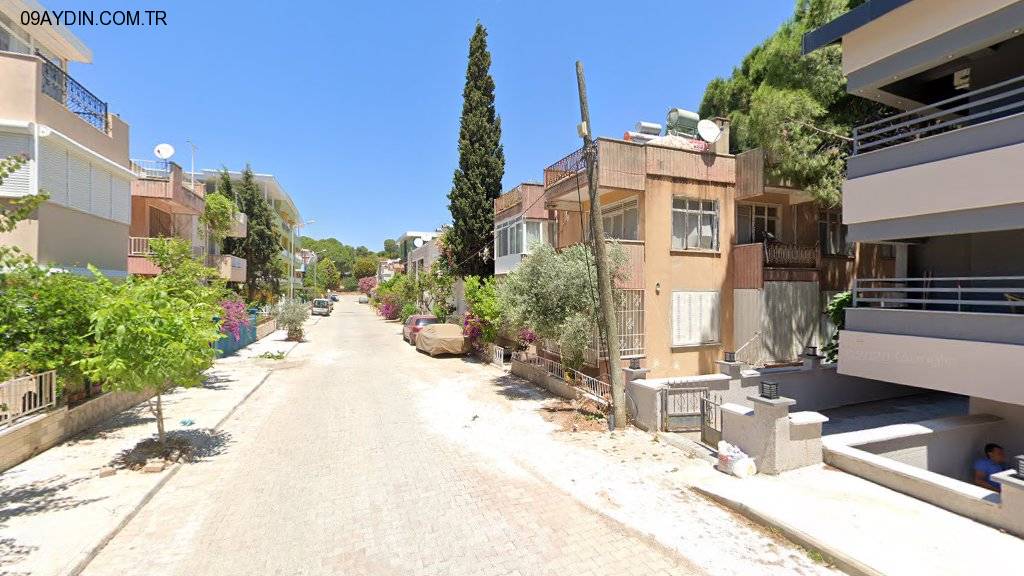 Didim Yıldız Pansiyon Fotoğrafları