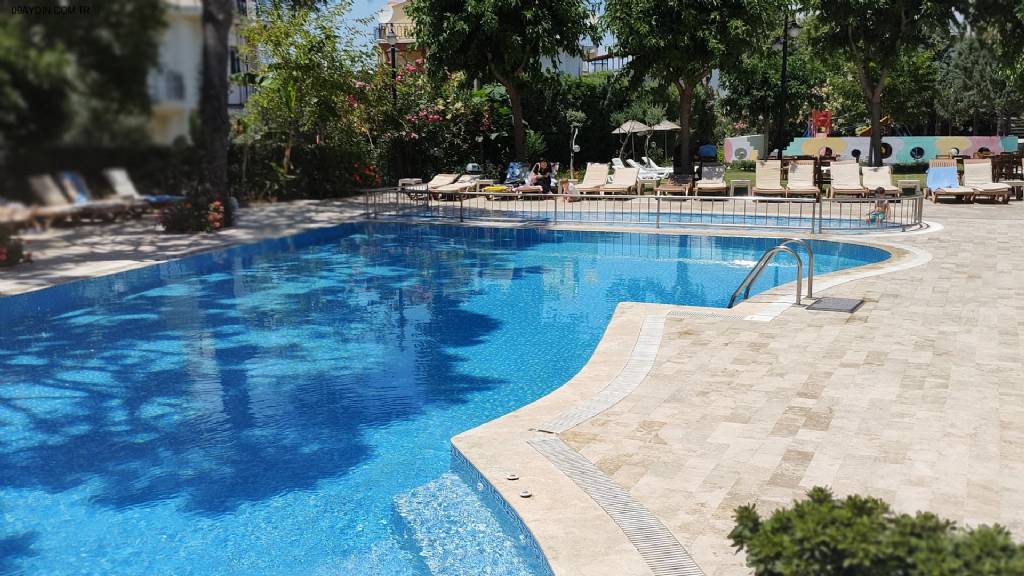 Güzelçamlı hotel Fotoğrafları