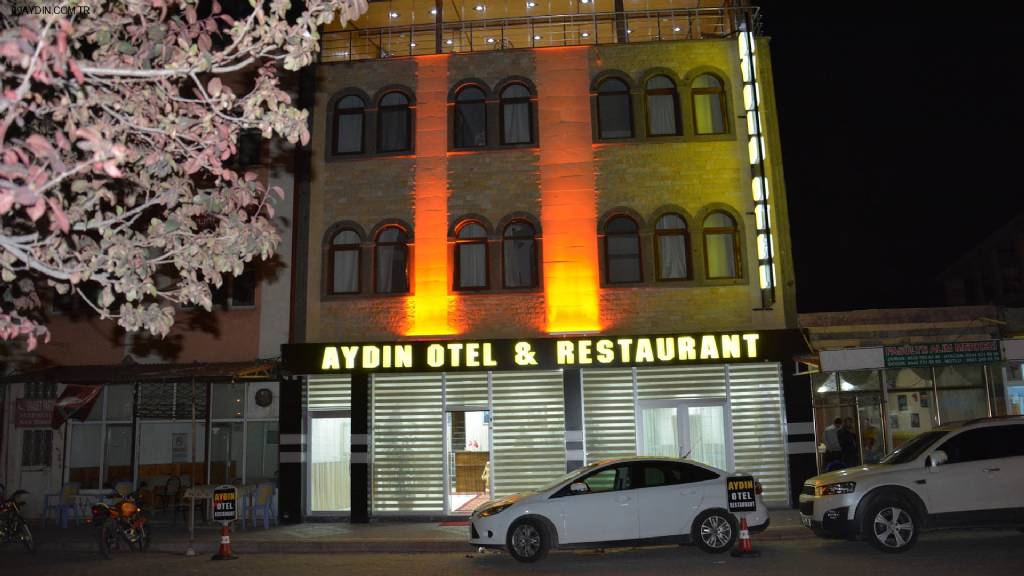 Otel Aydın Fotoğrafları