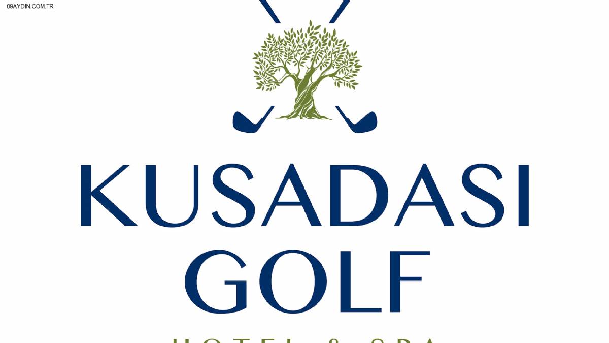 Kuşadası Golf Hotel&Spa