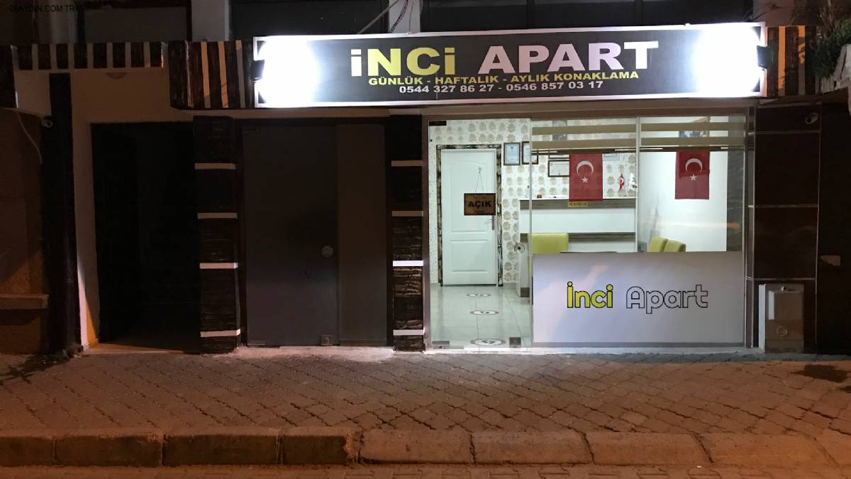 İnci Apart