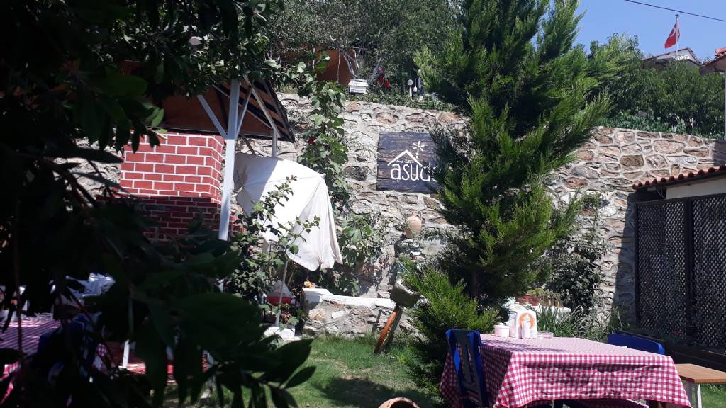 HOTEL METYA Fotoğrafları