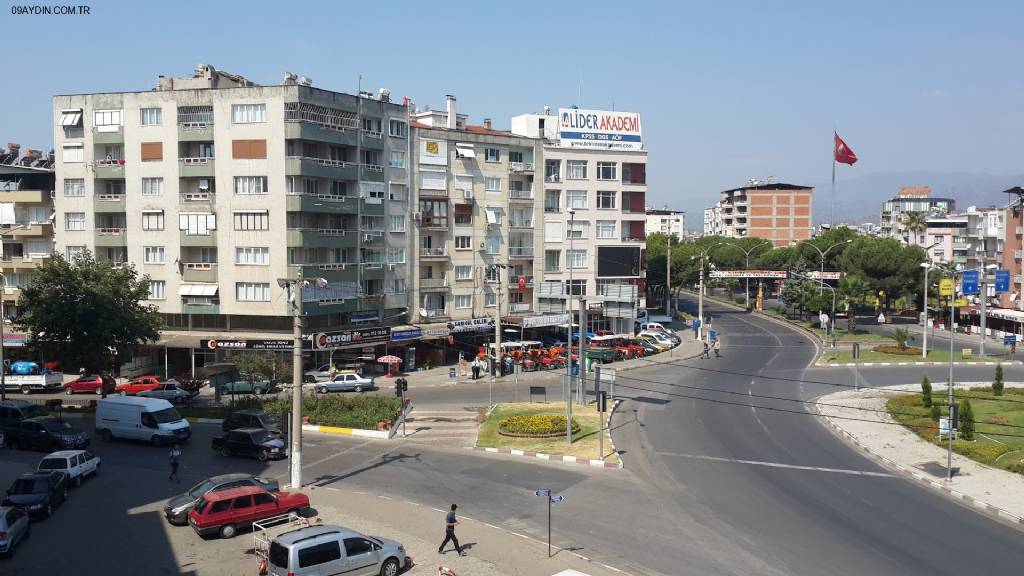 Ege Hotel Fotoğrafları