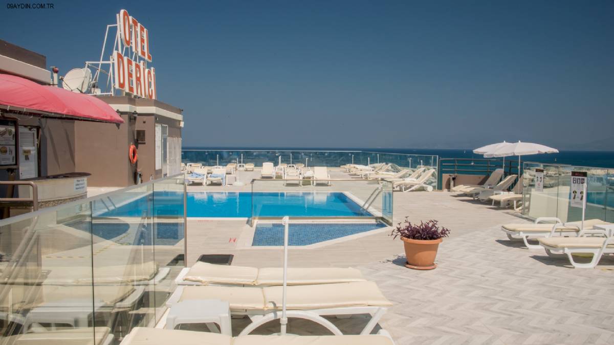 Derici Hotel