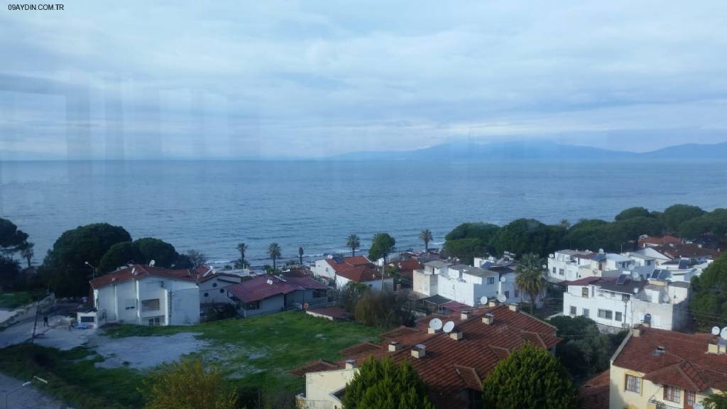 Blue Sea Hotel Kuşadası Fotoğrafları