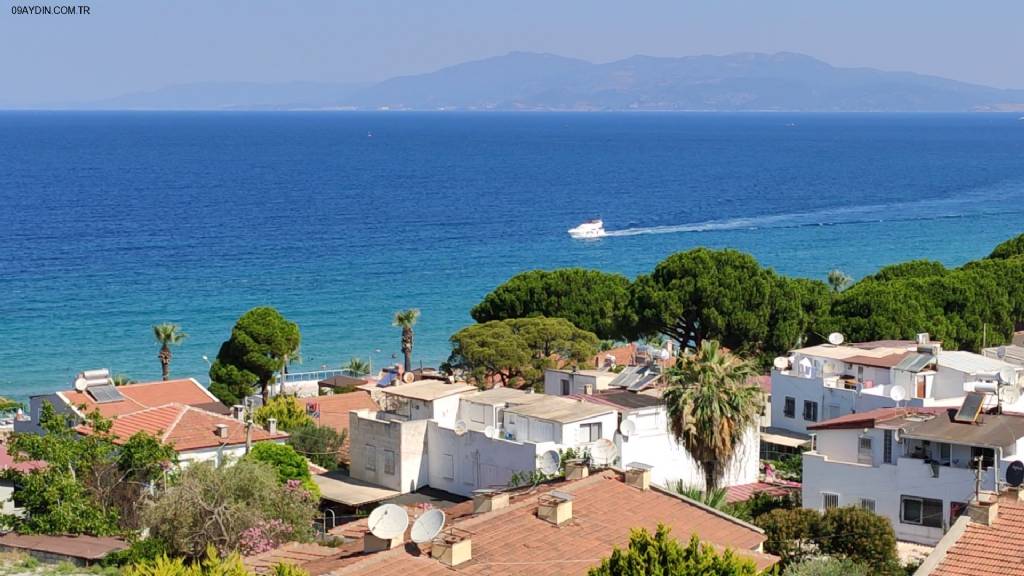 Blue Sea Hotel Kuşadası Fotoğrafları