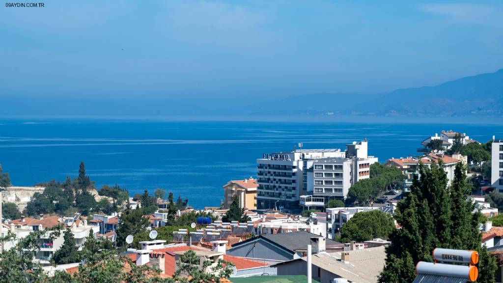 Otel Carpediem Gold Kuşadası Fotoğrafları