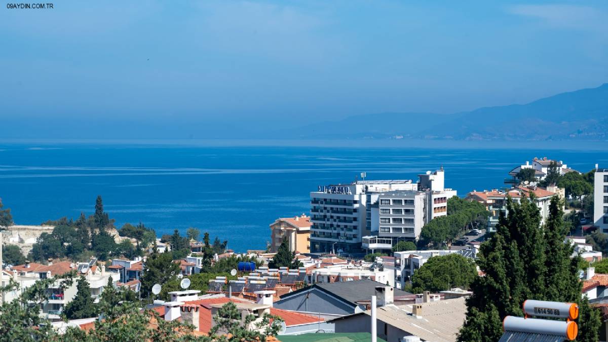 Otel Carpediem Gold Kuşadası