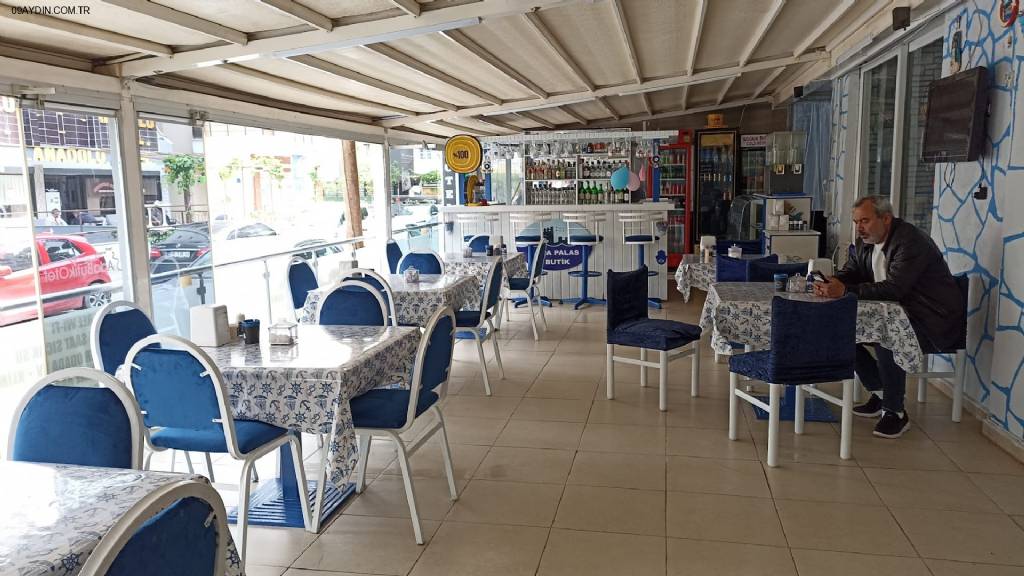 Ada Palas Butik Otel Kuşadası Fotoğrafları