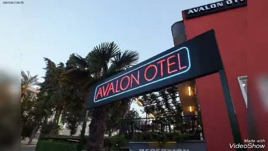 Avalon Otel Fotoğrafları