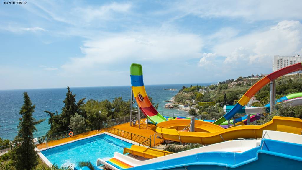 Sealight Resort Hotel Kuşadası Fotoğrafları