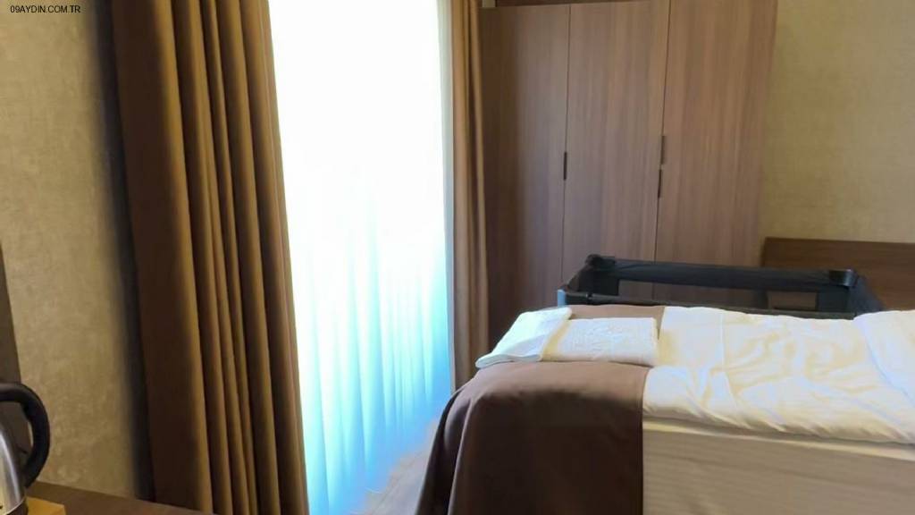 Duqqan Deluxe Hotel Fotoğrafları