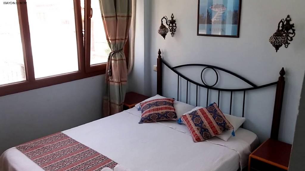 Kusadasi Ephesian Hotel Guesthouse Fotoğrafları