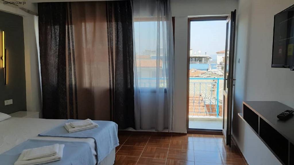 Kusadasi Ephesian Hotel Guesthouse Fotoğrafları