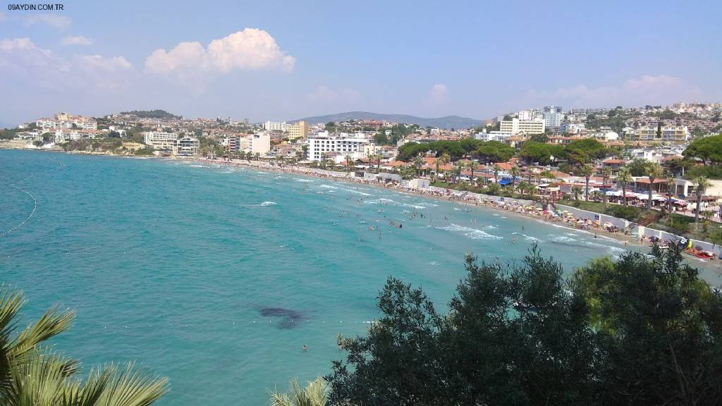 İmbat Hotel Fotoğrafları